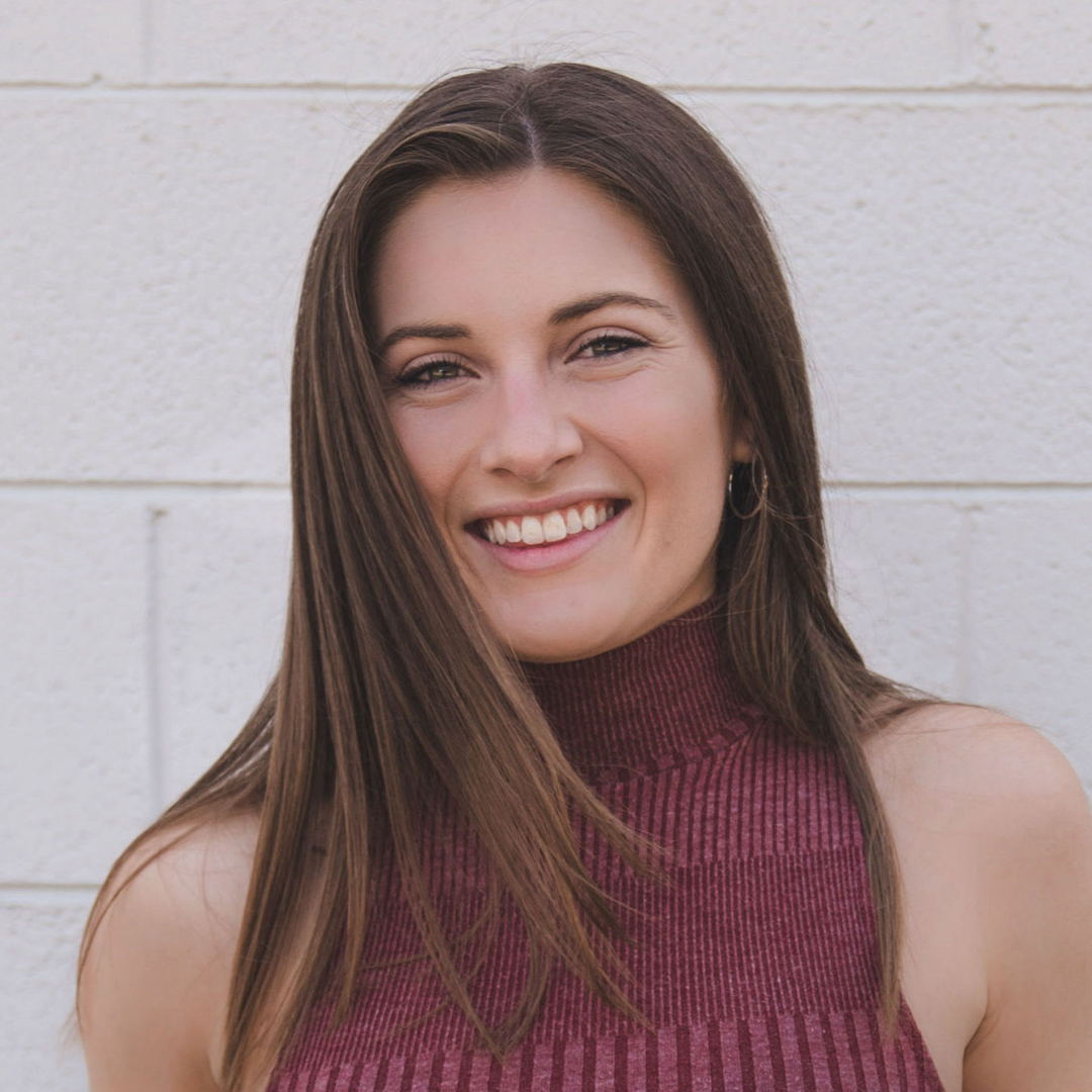 Hannah Overbye-Thompson